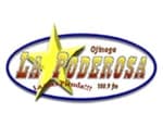 La Poderosa - XHONG