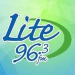 Lite 96.3 - WLXT