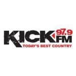 97.9 KICK FM - CKIC-FM