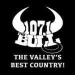 107.1 The Bull - WFON