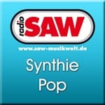 radio SAW - Synthie Pop