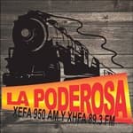 La Poderosa - XEFA