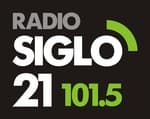 Siglo 21 FM 101.5