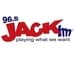 96.5 JACK fm - KJAQ