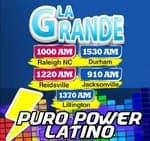 Radio La Grande - WREV