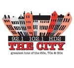 92.1/102.1 The City - WQNT