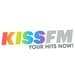 Kiss FM 105.3