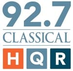 Classical 92.7 HQR - W224CX