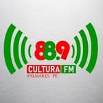 Rádio Cultura dos Palmares