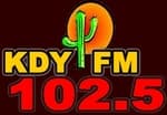 KDY 102.5 - KKDY