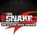 98.3 The Snake - KSNQ