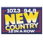 94.9 New Country - KCIN