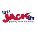 107.1 JACK fm - W296ED