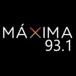 Máxima 93.1 - XHCSV