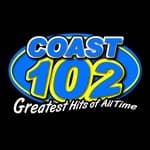 Coast 102 - WGCM-FM