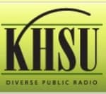 KHSU - KHSU