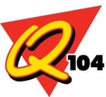 Q104 - WCKQ