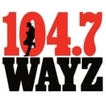 104.7 WAYZ - WAYZ