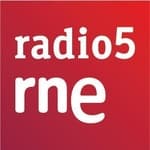 RNE - Radio 5