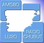 LU 20 Radio Chubut