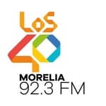 Los 40 Morelia - XHLY