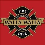 Walla Walla, WA Fire, EMS