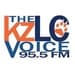 The Voice of Louisiana College - KZLC-LP