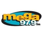 La Mega 97.9 - WSKQ-FM