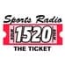 1520 The Ticket - KOLM