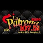 La Patrona - KQBO