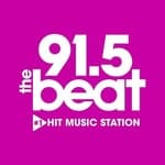 91.5 The Beat - CKBT-FM