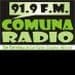 Comuna Radio