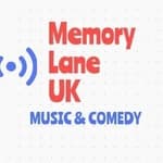 Memory Lane UK Radio