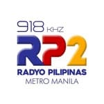 Radyo Pilipinas 2 - DZSR