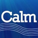 Calm Radio - Christian