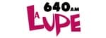 La Lupe 640 AM - XEJUA