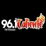 Caliente 96.1 - WMGG