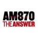 AM 870 The Answer - KLRA