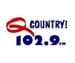 Q Country 102.9 - WNCQ-FM