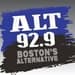 Alt 92.9 - WBOS