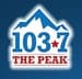 103.7 The Peak - WPKQ