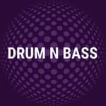 Sunshine Live - Drum N Bass