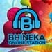 Bhineka Online Station