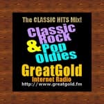 GreatGold.fm Internet Radio