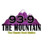 93-9 The Mountain - KMGN