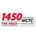 1450 Talk Radio - WCTC