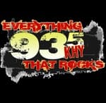 93.5 KHY - WKHY