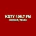 KQTY 106.7 - KQTY-FM