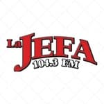 La Jefa 104.3 - XHENX