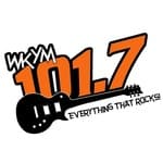 Classic Rock 101.7 - WKYM